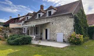 Maison 5 Pièces 120 m² à vendre à Saint-Vaast-de-Longmont (60410)