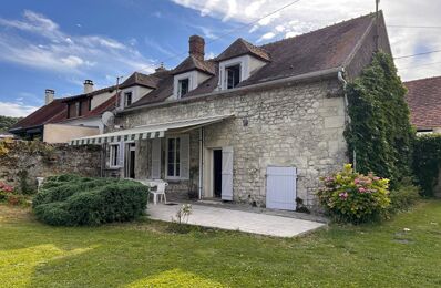 vente maison 346 500 € à proximité de Margny-Lès-Compiègne (60280)