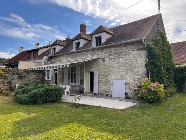 EXCLUSIVITÉ SAINT VAAST DE LONGMONT — photo du bien