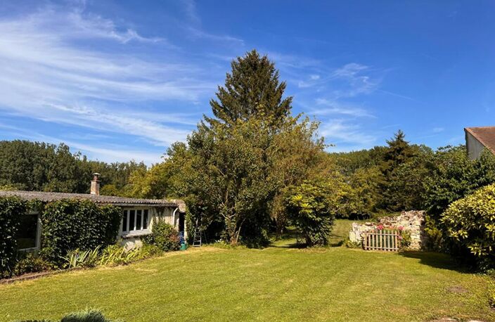EXCLUSIVITÉ SAINT VAAST DE LONGMONT — photo 3