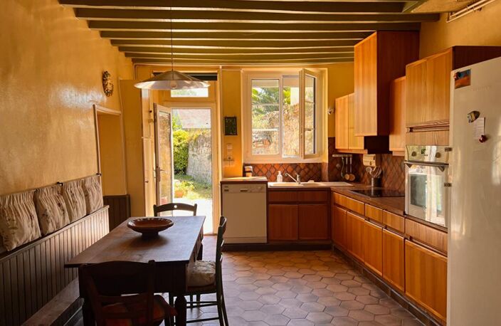 EXCLUSIVITÉ SAINT VAAST DE LONGMONT — photo 4