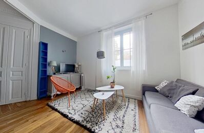 location appartement 1 600 € CC /mois à proximité de Levallois-Perret (92300)