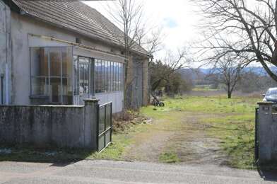 Maison 2 pièces 110000 €