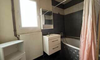 Maison 2 Pièces 66 m² à vendre à Dracy-Saint-Loup (71400)