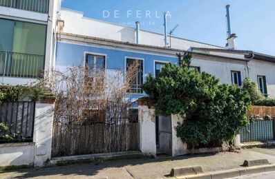 vente maison 548 000 € à proximité de Saint Ouen (93400)