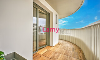 Appartement 2 Pièces 42 m² à vendre à Rueil-Malmaison (92500)
