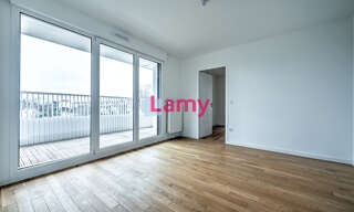 Appartement 2 Pièces 42 m² à vendre à Rueil-Malmaison (92500)