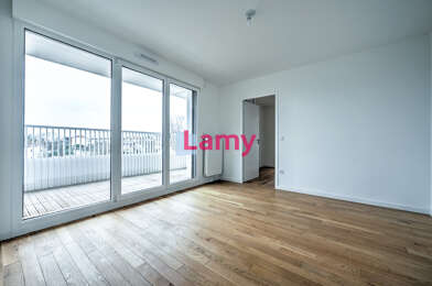 Appartement 2 pièces 400000 €