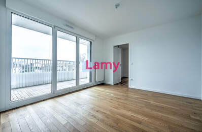 Appartement — photo du bien