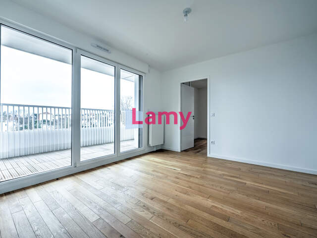 Appartement — photo du bien
