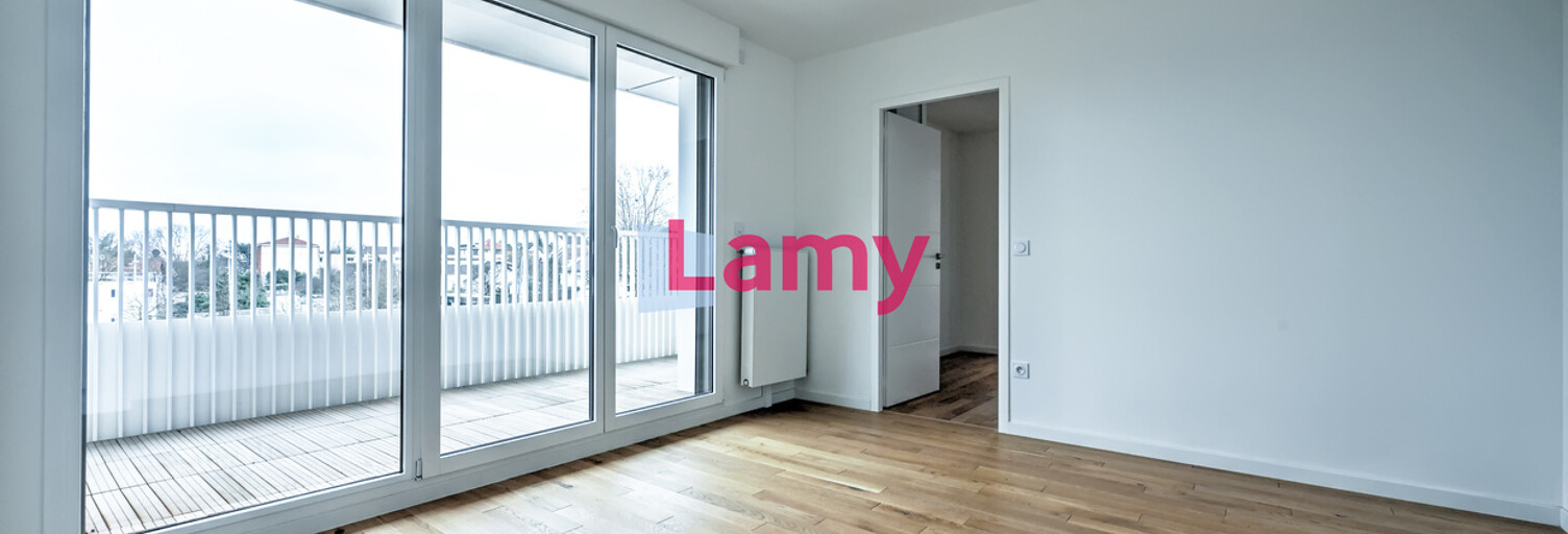 Appartement 2 Pièces 42 m² à vendre à Rueil-Malmaison (92500)