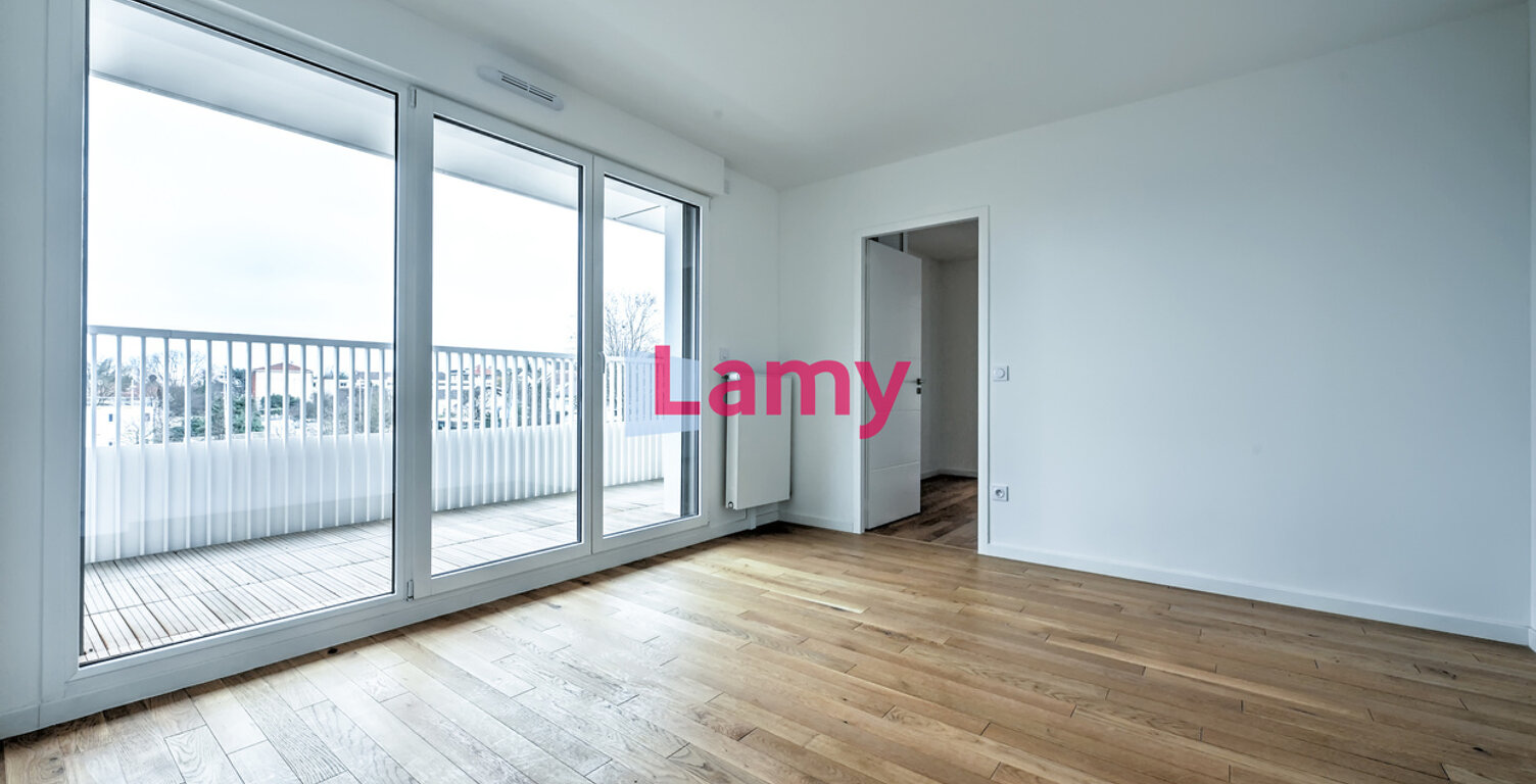 Appartement — photo 1