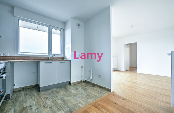 Appartement — photo 2