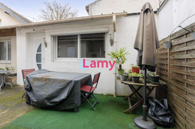 Appartement 2 pièces 114900 €