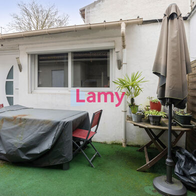 Appartement 2 pièces 114900 €