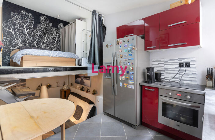 Appartement — photo 3