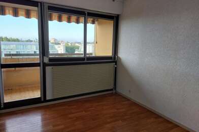 Appartement 2 pièces 59000 €