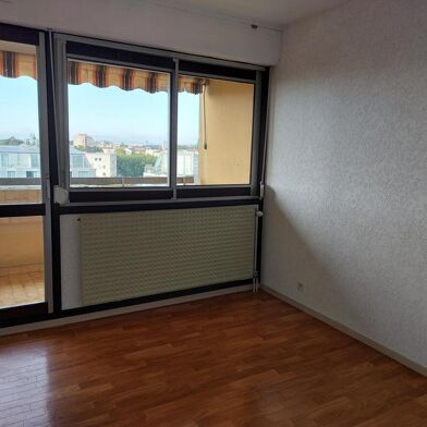 Appartement 2 pièces 59000 €