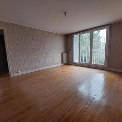 Appartement 3 pièces 163196 €