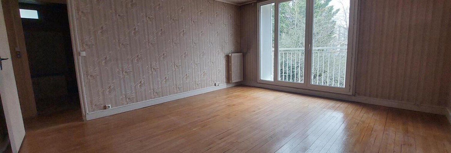 Appartement 3 Pièces 69 m² à vendre à Sannois (95110)