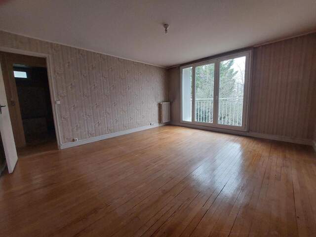 Appartement — photo du bien
