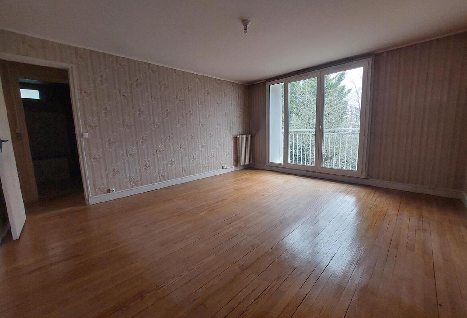 Appartement — photo 1
