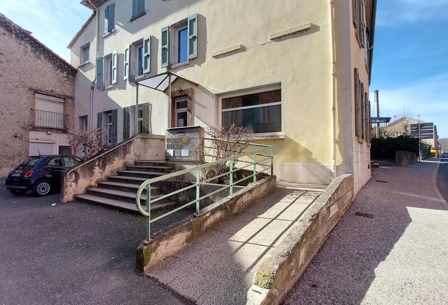 Appartement — photo 1