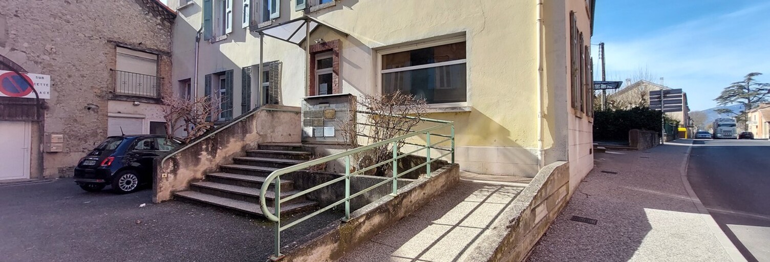 Appartement 6 Pièces 155 m² à vendre à Laragne-Montéglin (05300)