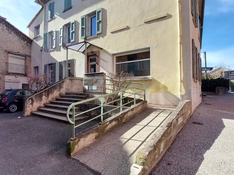 Appartement — photo 1