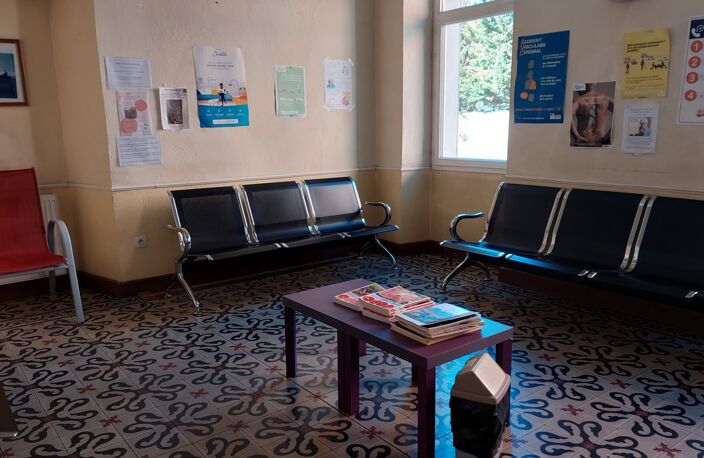 Appartement — photo 3