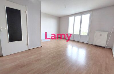 vente appartement 74 000 € à proximité de Isle (87170)