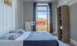 Appartement 2 Pièces 33 m² à vendre à Aix-les-Bains (73100)