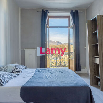 Appartement 2 pièces 139000 €