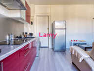 T2 + BALCON EN CENTRE-VILLE — photo 3