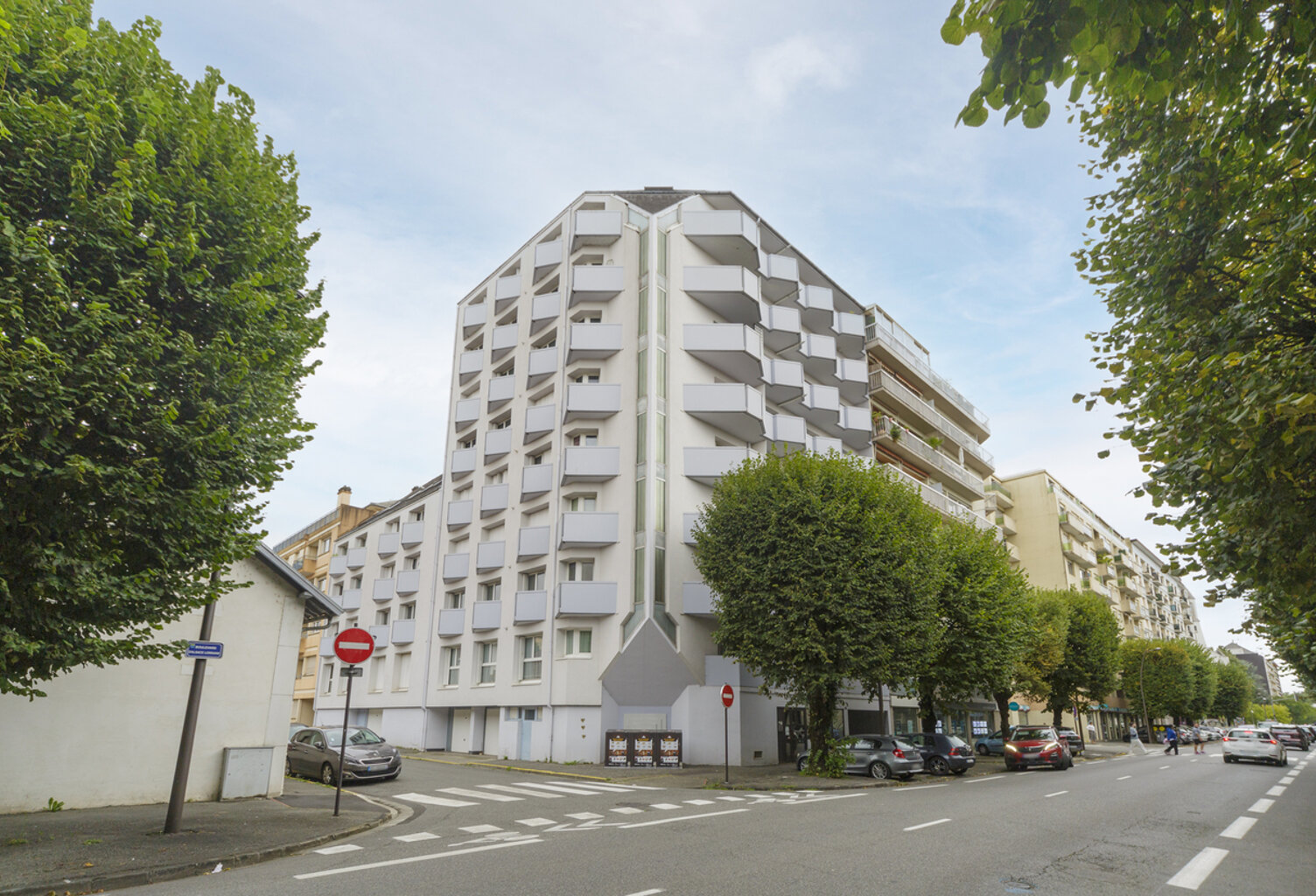 Appartement — photo 1