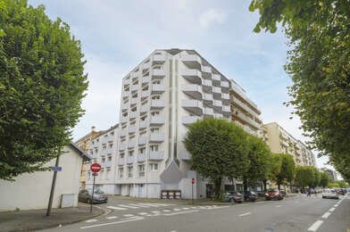 Appartement 3 pièces 110446 €