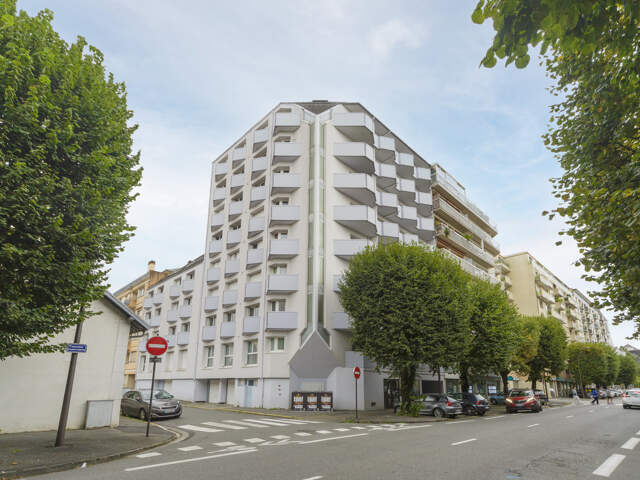 Appartement — photo du bien