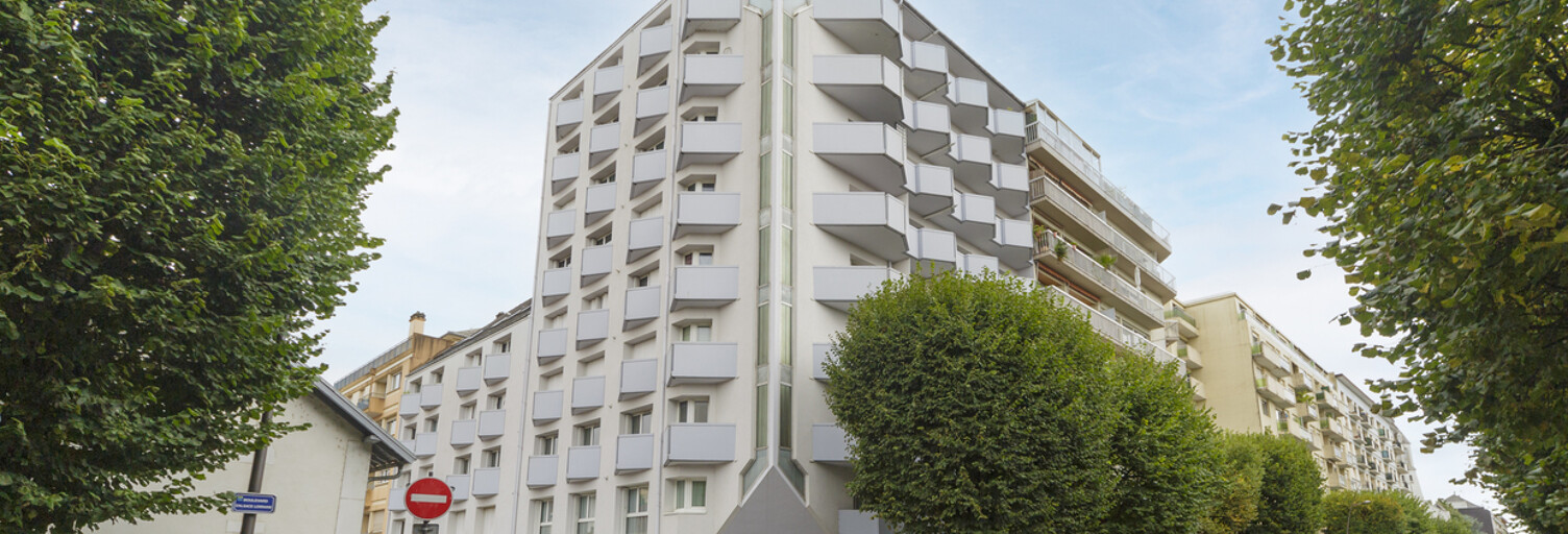 Appartement 3 Pièces 78 m² à vendre à Pau (64000)