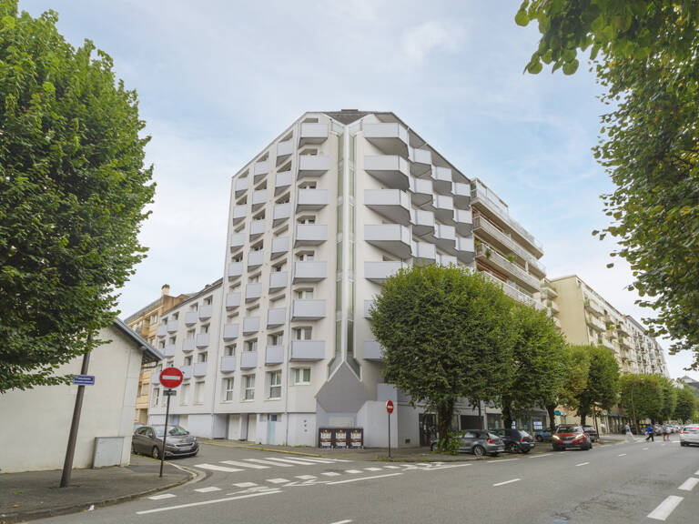 Appartement — photo 1