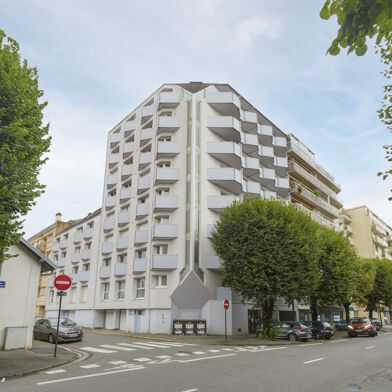 Appartement 3 pièces 110446 €