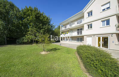 Appartement + Parking — photo du bien