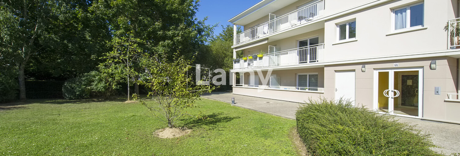 Appartement 1 Pièce 19 m² à vendre à Guyancourt (78280)