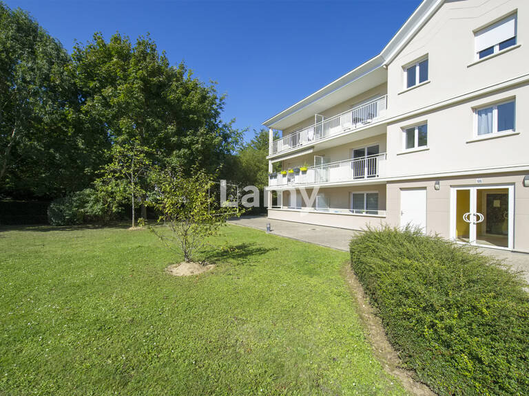 Appartement + Parking — photo 1