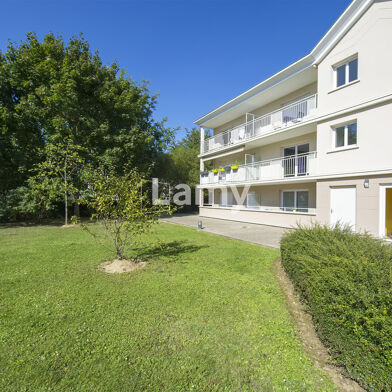 Appartement 1 pièces 130000 €