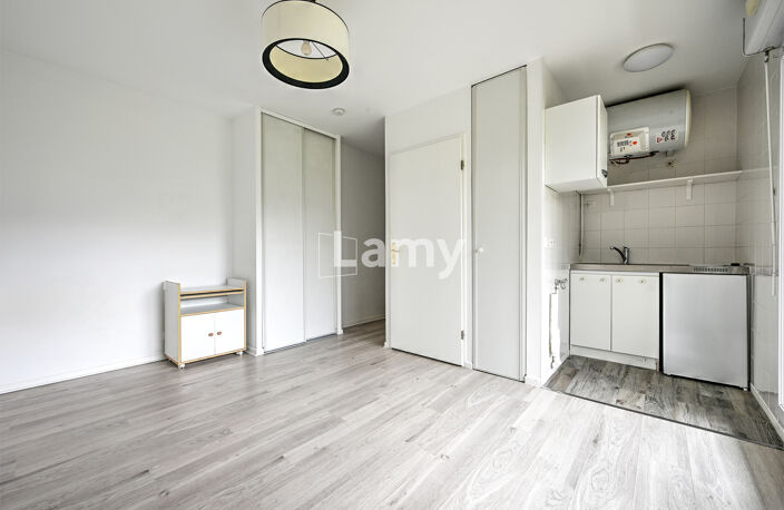Appartement + Parking — photo 2