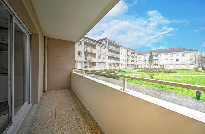 Appartement + Parking — photo 3