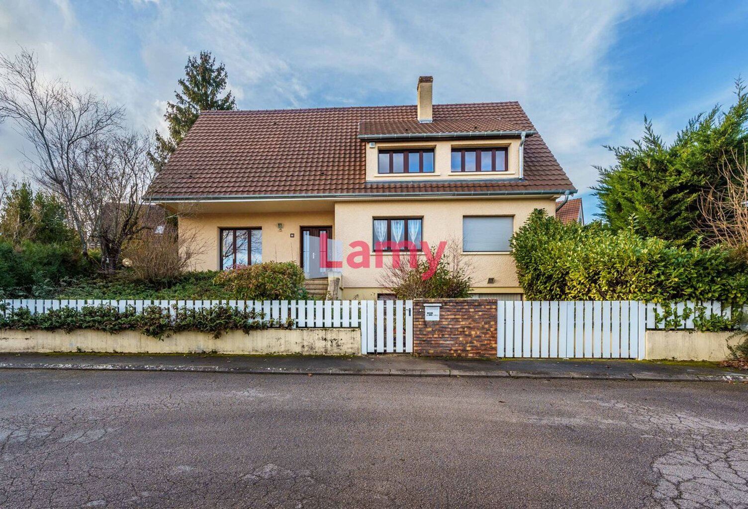 Maison — photo 1