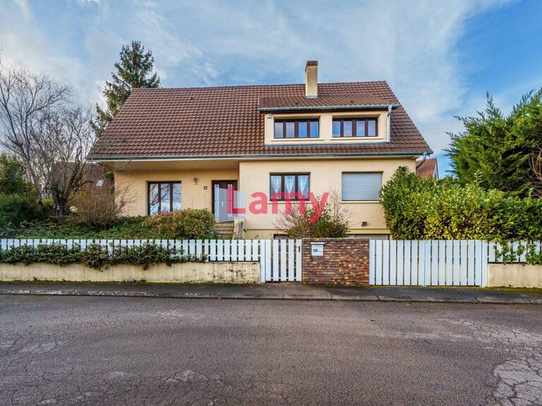 Maison — photo 1