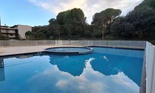 Appartement 3 Pièces 55 m² à vendre à Remoulins (30210)