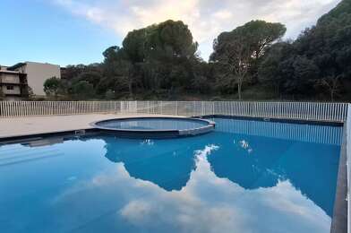 Appartement 3 pièces 159000 €